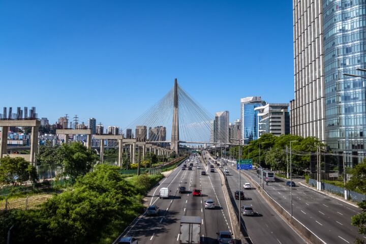Morumbi Como é morar num dos melhores bairros de São Paulo