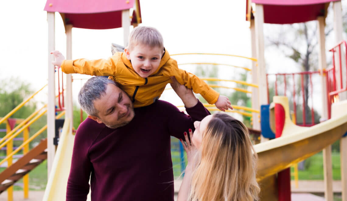 Por que morar em um resort sem sair de casa é o sonho de qualquer família