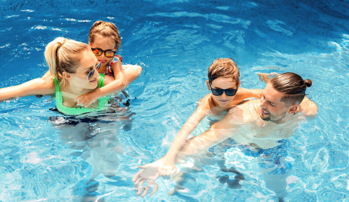 Viver no Morumbi Home Resort um estilo de vida completo