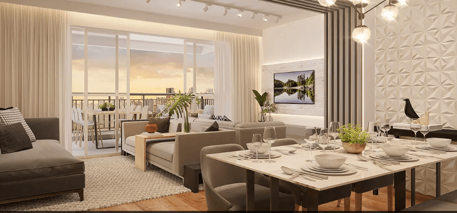 Vale a pena morar em um condomínio completo no Morumbi?