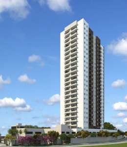 canto das arvores marques construtora imoveis sp morumbi imagem fachada