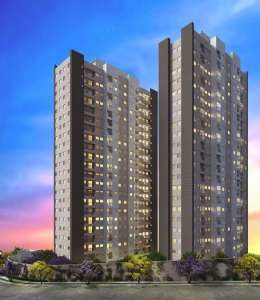 pateo das flores marques contrutora imoveis sp morumbi imagem fachadas